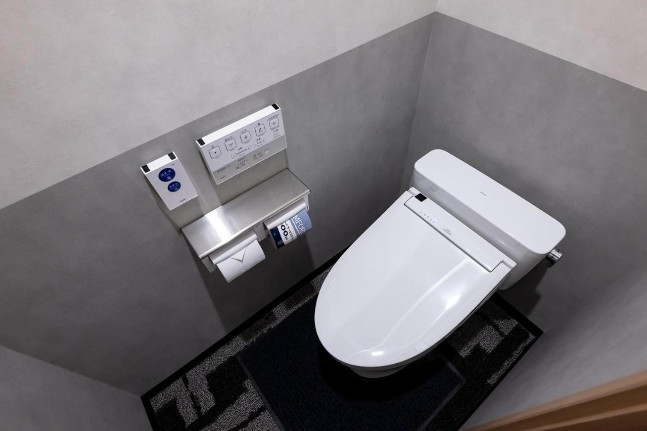 Hotel Kan-Raku Akita Kawabata Exteriör bild